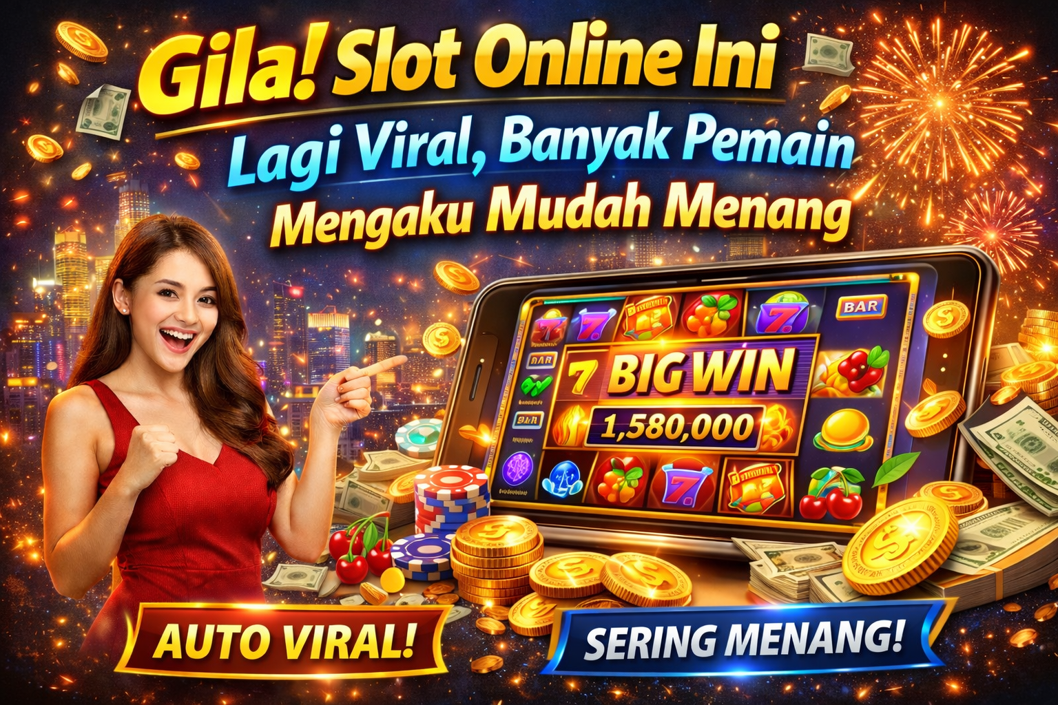 slot online