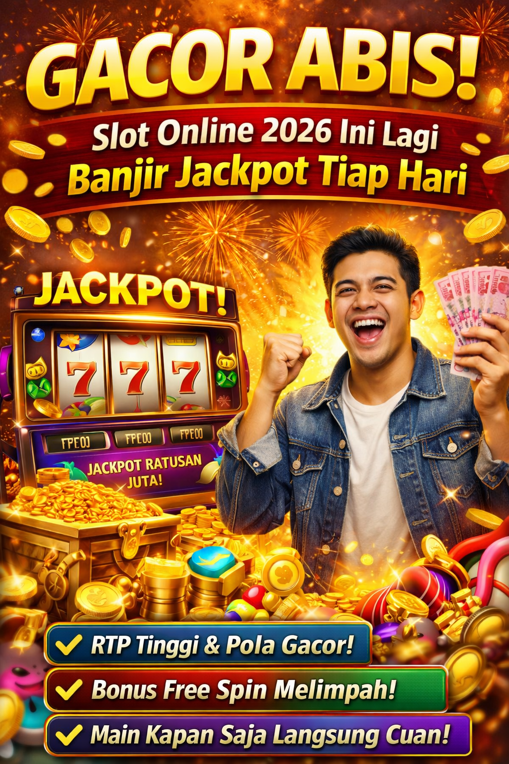 slot online