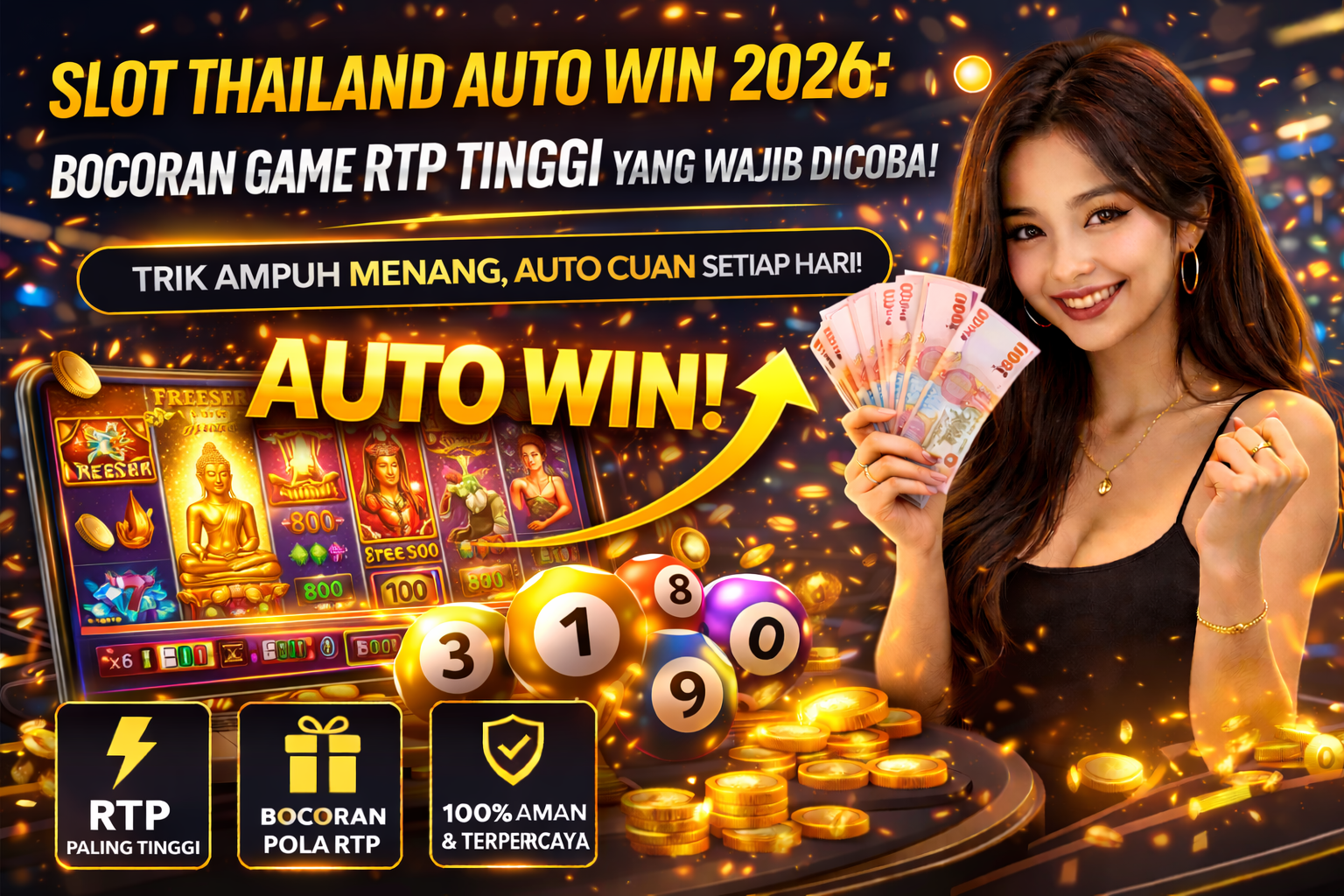 slot thailand